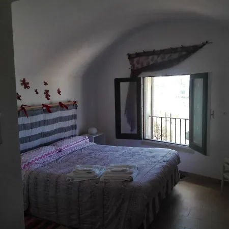 Corteminerva Libeccio Vendégház *