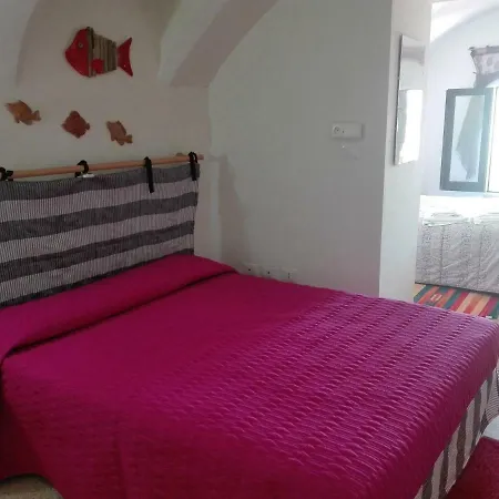 Corteminerva Libeccio Vendégház *