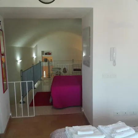 Corteminerva Libeccio Vendégház Otranto